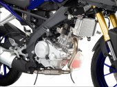 Yamaha YZF-R125 ABS