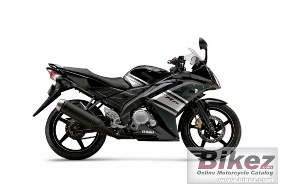 Yamaha YZF-R15