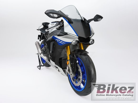 Yamaha YZF-R1M