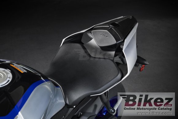 Yamaha YZF-R1M