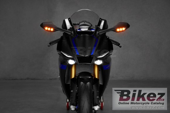 Yamaha YZF-R1M