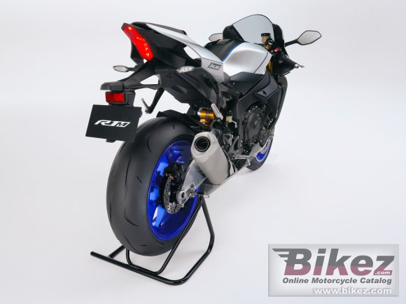 Yamaha YZF-R1M