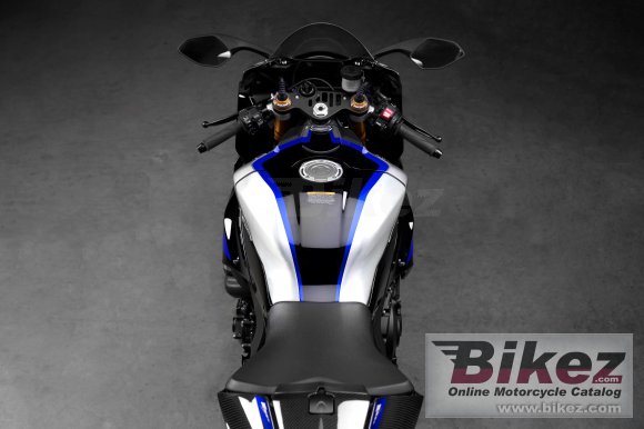 Yamaha YZF-R1M