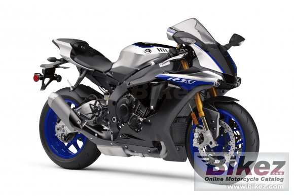 Yamaha YZF-R1M