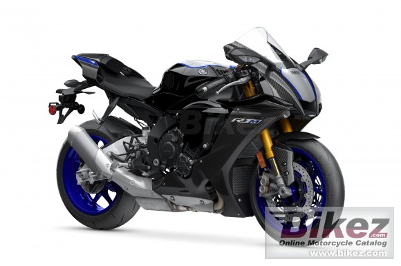 Yamaha YZF-R1M