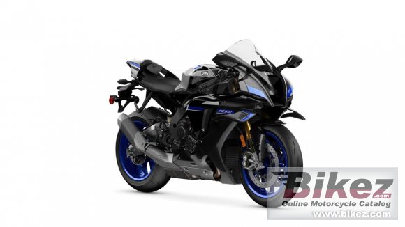 Yamaha YZF-R1M