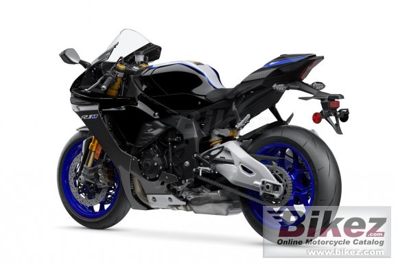 Yamaha YZF-R1M