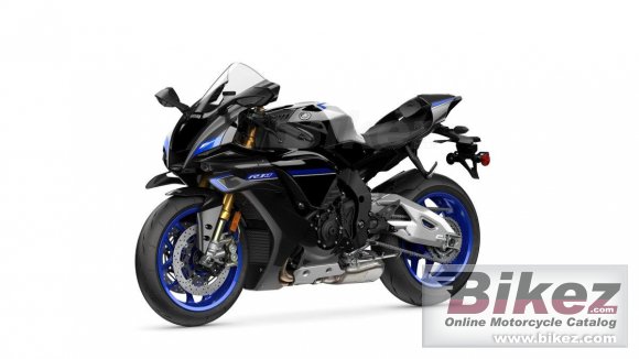 Yamaha YZF-R1M