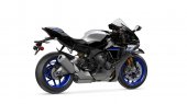 Yamaha YZF-R1M