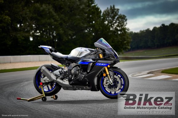 Yamaha YZF-R1M