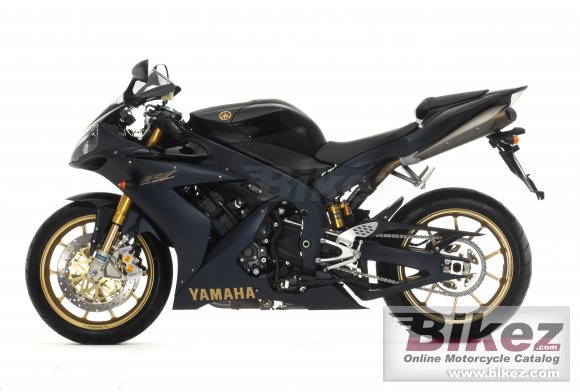 Yamaha YZF-R1SP