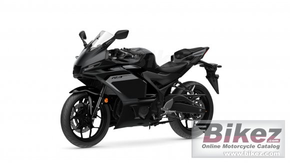 Yamaha YZF-R3