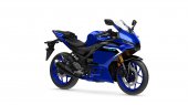 Yamaha YZF-R3