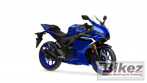 Yamaha YZF-R3