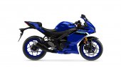 Yamaha YZF-R3