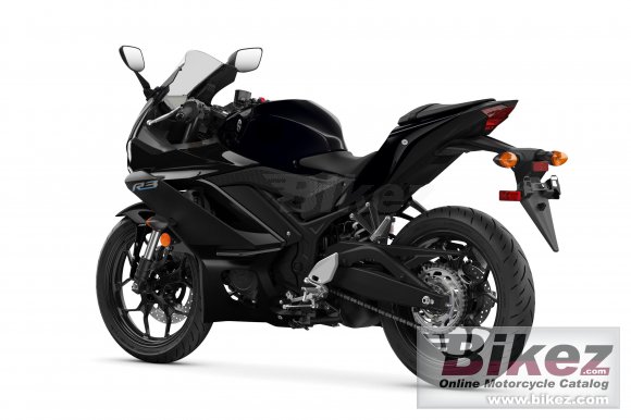 Yamaha YZF-R3