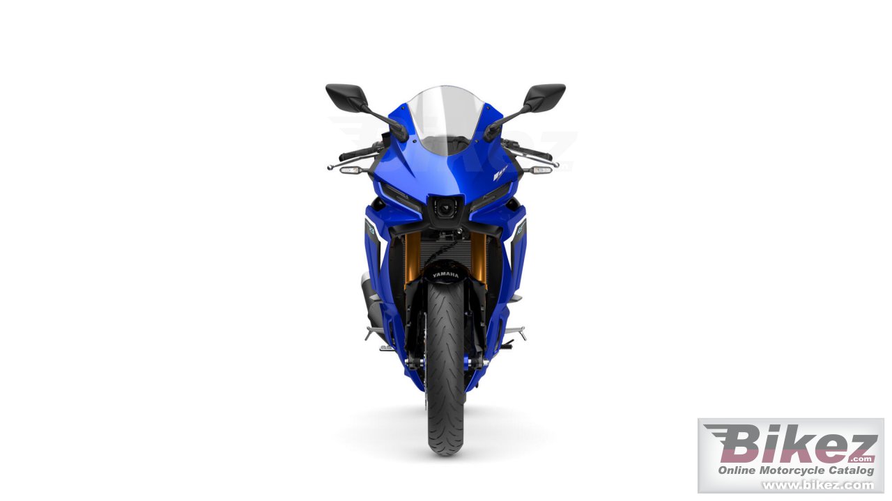 Yamaha YZF-R3