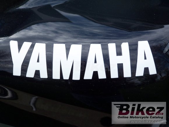 Yamaha YZF-R6