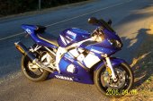 Yamaha YZF-R6