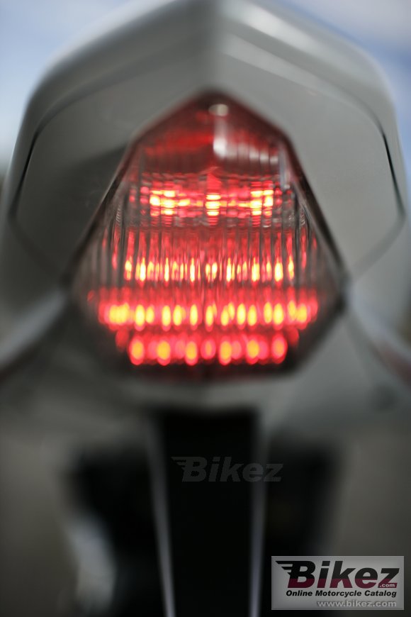 Yamaha YZF-R6