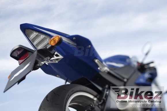 Yamaha YZF-R6