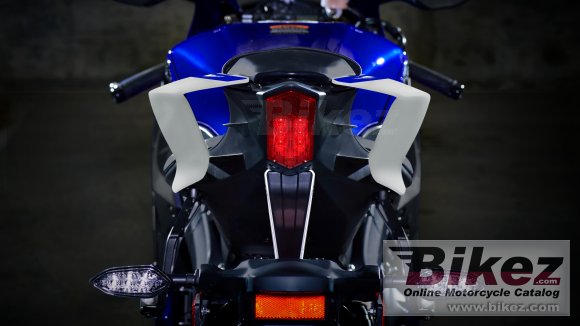 Yamaha YZF-R6