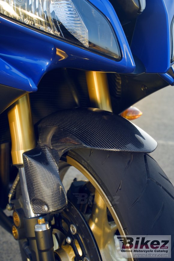 Yamaha YZF-R6