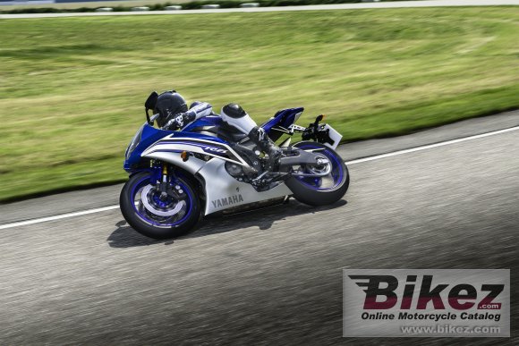 Yamaha YZF-R6