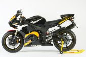 Yamaha YZF-R6 R46