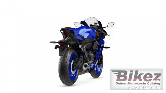 Yamaha YZF-R7