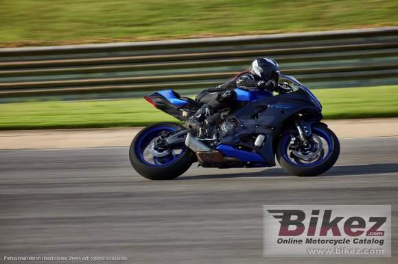 Yamaha YZF-R7