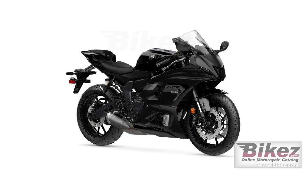 Yamaha YZF-R7