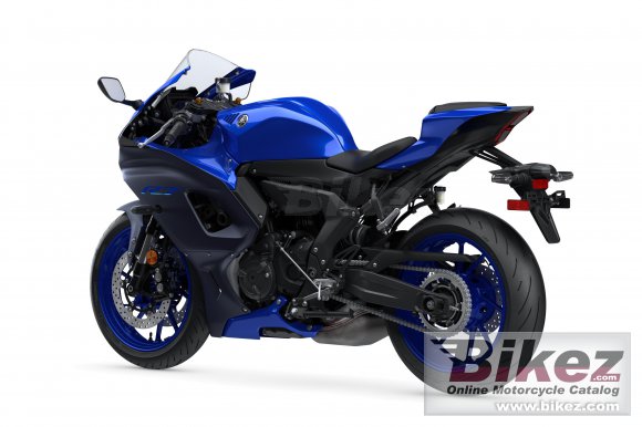 Yamaha YZF-R7