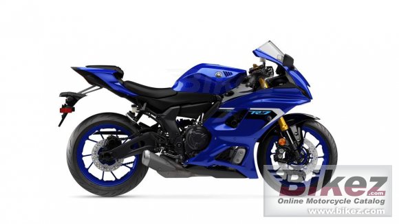 Yamaha YZF-R7