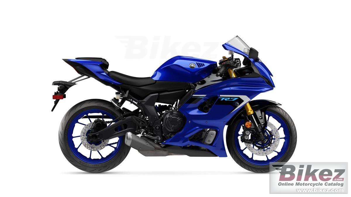 Yamaha YZF-R7