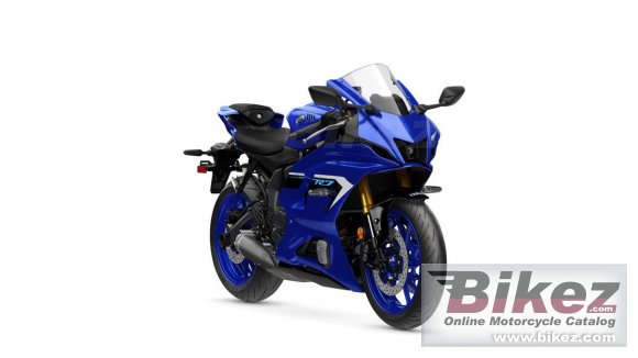 Yamaha YZF-R7