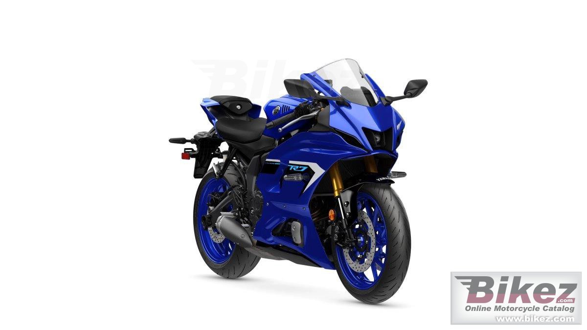 Yamaha YZF-R7