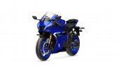 Yamaha YZF-R7