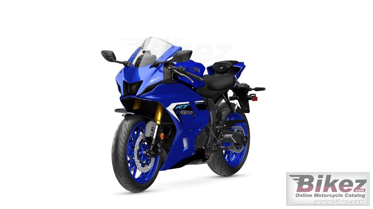 Yamaha YZF-R7