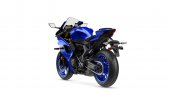 Yamaha YZF-R7