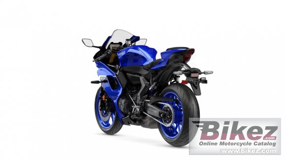 Yamaha YZF-R7