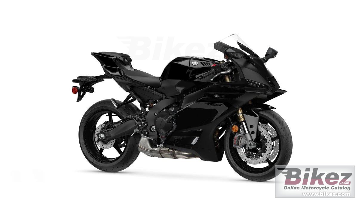 Yamaha YZF-R9