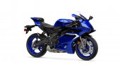 Yamaha YZF-R9