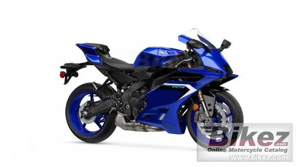 Yamaha YZF-R9