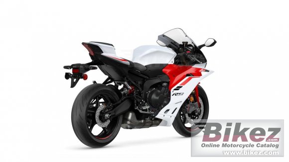 Yamaha YZF-R9