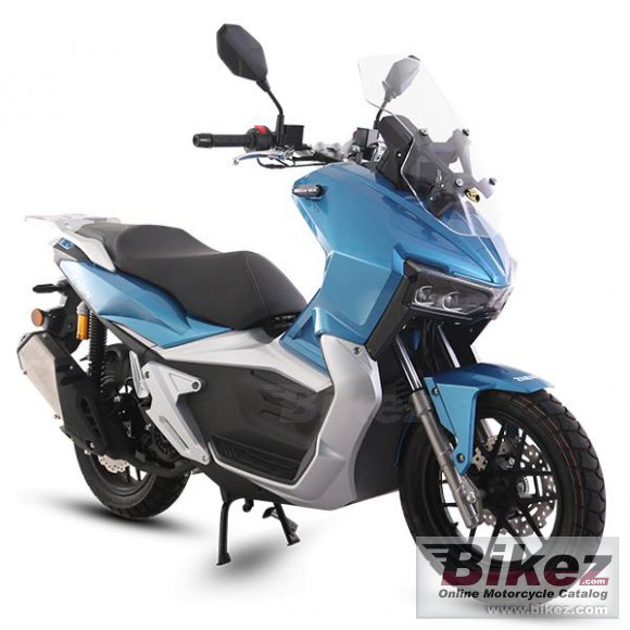 Znen ADV 150