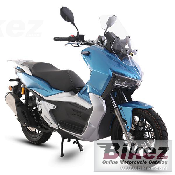 Znen ADV 150