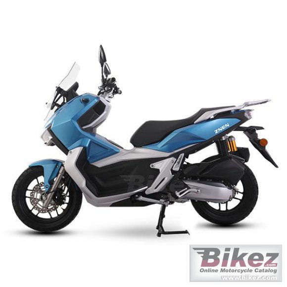 Znen ADV 150