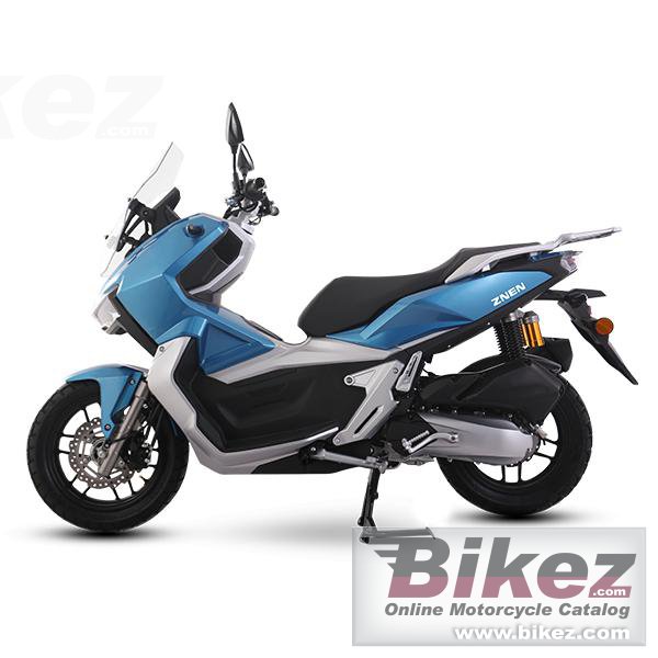 Znen ADV 150