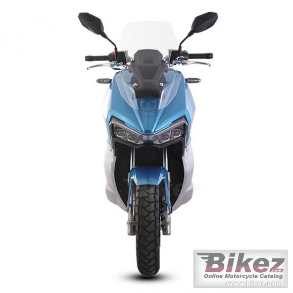 Znen ADV 150